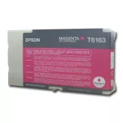 Farba do tlačiarne Epson T6163 (C13T616300) - cartridge, magenta (purpurová)