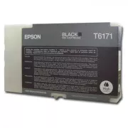 Farba do tlačiarne Epson T6171 (C13T617100) - cartridge, black (čierna)
