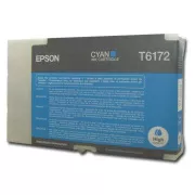 Farba do tlačiarne Epson T6172 (C13T617200) - cartridge, cyan (azúrová)