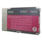 Farba do tlačiarne Epson T6173 (C13T617300) - cartridge, magenta (purpurová)