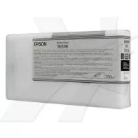 Farba do tlačiarne Epson T6538 (C13T653800) - cartridge, matt black (matne čierna)