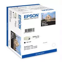 Farba do tlačiarne Epson T7441 (C13T74414010) - cartridge, black (čierna)