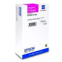 Farba do tlačiarne Epson T7543 (C13T754340) - cartridge, magenta (purpurová)