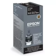 Farba do tlačiarne Epson T7741 (C13T77414A) - cartridge, black (čierna)