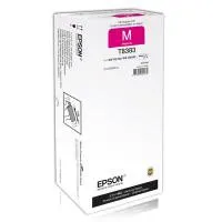 Farba do tlačiarne Epson T8383 (C13T838340) - cartridge, magenta (purpurová)
