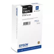 Farba do tlačiarne Epson T9071 (C13T907140) - cartridge, black (čierna)
