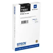 Farba do tlačiarne Epson T9081 (C13T908140) - cartridge, black (čierna)