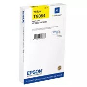 Farba do tlačiarne Epson T9084 (C13T908440) - cartridge, yellow (žltá)