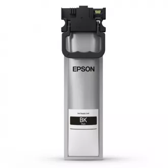 Farba do tlačiarne Epson T9641 (C13T964140) - cartridge, black (čierna)