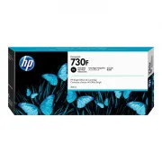 Farba do tlačiarne HP 730F (1XB28A) - cartridge, photoblack (fotočierna)