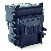 HP 3ED58A - tlačová hlava, black + color (čierna + farebná)