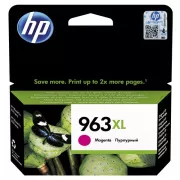 Farba do tlačiarne HP 963-XL (3JA28AE) - cartridge, magenta (purpurová)