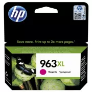 Farba do tlačiarne HP 963-XL (3JA28AE#301) - cartridge, magenta (purpurová)