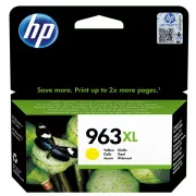 Farba do tlačiarne HP 963-XL (3JA29AE) - cartridge, yellow (žltá)