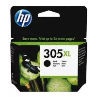 Farba do tlačiarne HP 305-XL (3YM62AE) - cartridge, black (čierna)