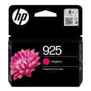 Farba do tlačiarne HP 925 (4K0V7PE) - cartridge, magenta (purpurová)