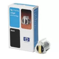Farba do tlačiarne HP 51604A - cartridge, black (čierna)