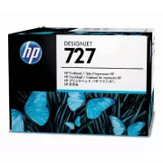 Farba do tlačiarne HP 727 (B3P06A) - cartridge, black + color (čierna + farebná)