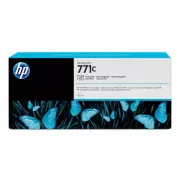 Farba do tlačiarne HP 771C (B6Y13A) - cartridge, photoblack (fotočierna)