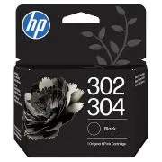 Farba do tlačiarne HP B7RT7AE - cartridge, black (čierna)
