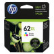 HP 62-XL (C2P07AE) - cartridge, color (farebná)