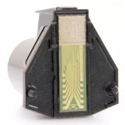 Farba do tlačiarne HP C6602A - cartridge, black (čierna)