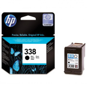HP 338 (C8765EE) - cartridge, black (čierna)