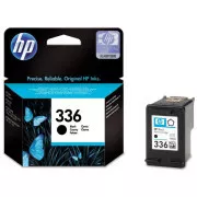 Farba do tlačiarne HP 336 (C9362EE#301) - cartridge, black (čierna)
