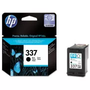 Farba do tlačiarne HP 337 (C9364EE#301) - cartridge, black (čierna)