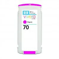 Farba do tlačiarne HP 70 (C9453A) - cartridge, magenta (purpurová)