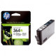 HP 364-XL (CB322EE) - cartridge, photoblack (fotočierna)