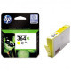 HP 364-XL (CB325EE) - cartridge, yellow (žltá)