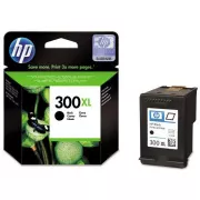 Farba do tlačiarne HP 300-XL (CC641EE) - cartridge, black (čierna)