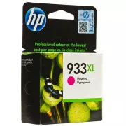 Farba do tlačiarne HP 933-XL (CN055AE) - cartridge, magenta (purpurová)