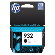 Farba do tlačiarne HP 932 (CN057AE) - cartridge, black (čierna)