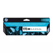 Farba do tlačiarne HP 970 (CN621AE) - cartridge, black (čierna)