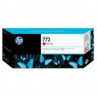 Farba do tlačiarne HP 772 (CN629A) - cartridge, magenta (purpurová)