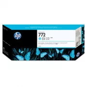 Farba do tlačiarne HP 772 (CN632A) - cartridge, cyan (azúrová)