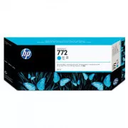 Farba do tlačiarne HP 772 (CN636A) - cartridge, cyan (azúrová)