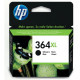 HP 364-XL (CN684EE#301) - cartridge, black (čierna)