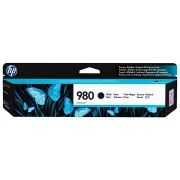 Farba do tlačiarne HP 980 (D8J10A) - cartridge, black (čierna)