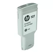 Farba do tlačiarne HP 727 (F9J80A) - cartridge, gray (sivá)