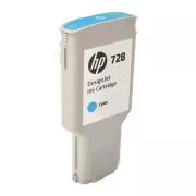 Farba do tlačiarne HP 728 (F9K17A) - cartridge, cyan (azúrová)