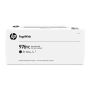 Farba do tlačiarne HP 976YC (L0S20YC) - cartridge, black (čierna)