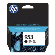 Farba do tlačiarne HP 953 (L0S58AE) - cartridge, black (čierna)