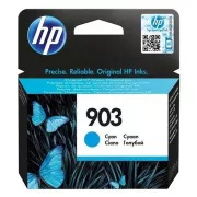 Farba do tlačiarne HP 903 (T6L87AE#BGY) - cartridge, cyan (azúrová)
