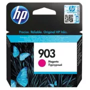 Farba do tlačiarne HP 903 (T6L91AE#BGY) - cartridge, magenta (purpurová)