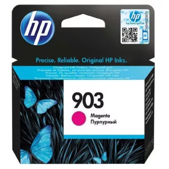 Farba do tlačiarne HP 903 (T6L91AE) - cartridge, magenta (purpurová)
