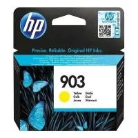 Farba do tlačiarne HP 903 (T6L95AE) - cartridge, yellow (žltá)