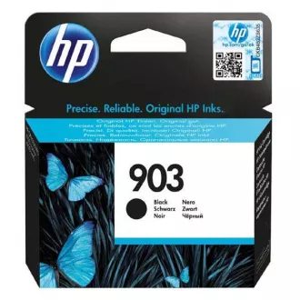 Farba do tlačiarne HP 903 (T6L99AE) - cartridge, black (čierna)
